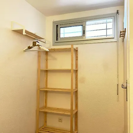 Appartement Cosy A Port Leucate, 2Min De La Plage Exterior photo
