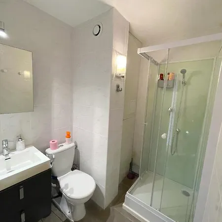 Appartement Cosy A Port Leucate, 2Min De La Plage Exterior photo