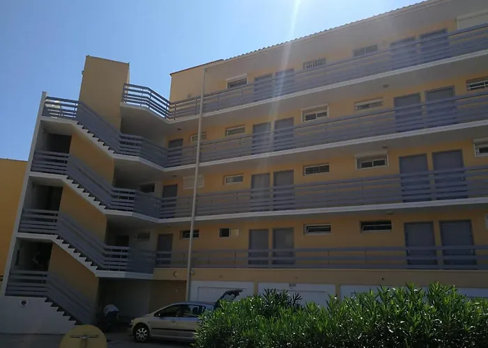 Appartement Cosy A Port Leucate, 2Min De La Plage