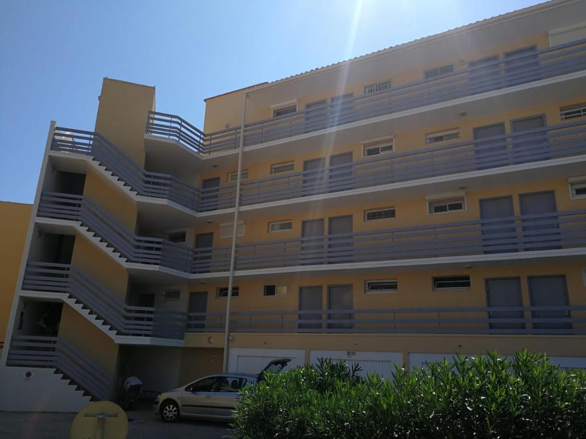 Cosy à Port Leucate, 2min De La Appartement *