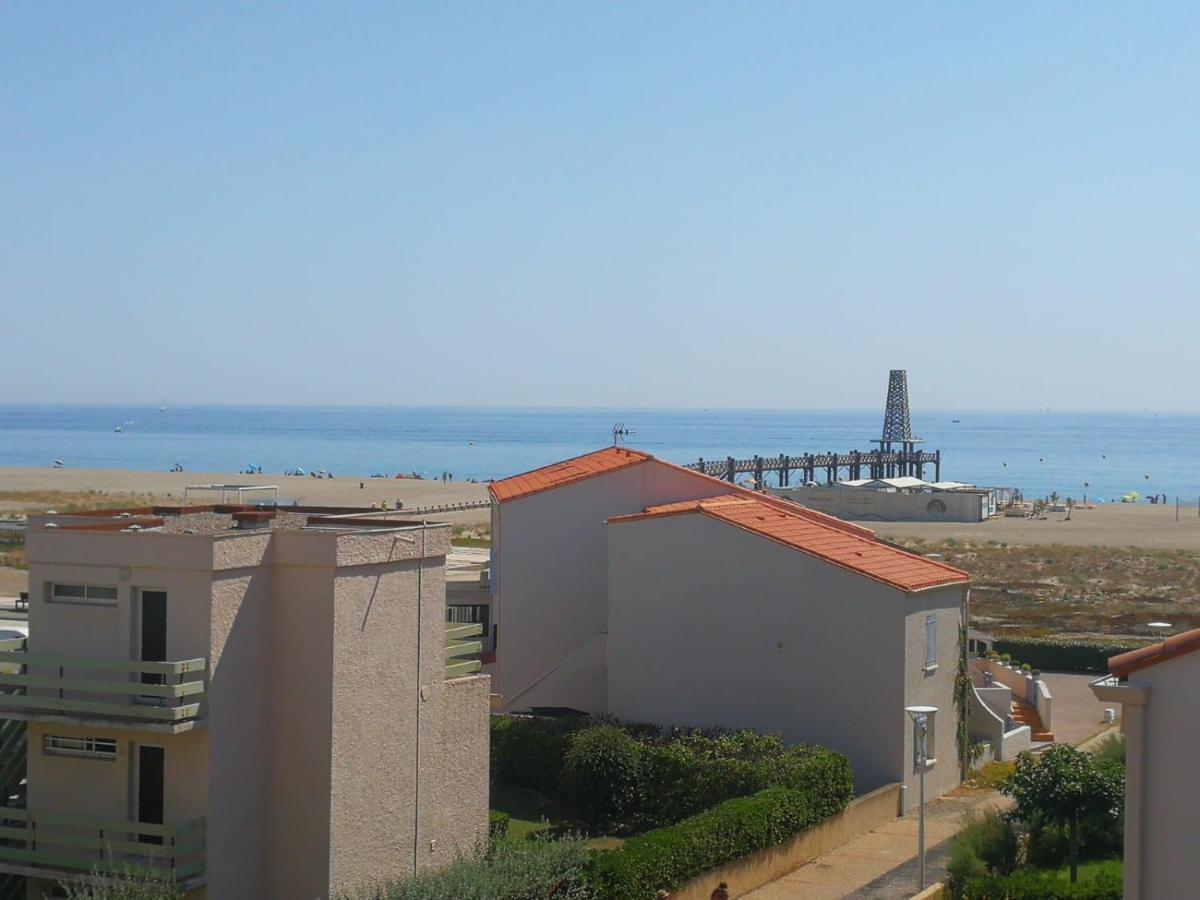 Cosy à Port Leucate, 2min De La