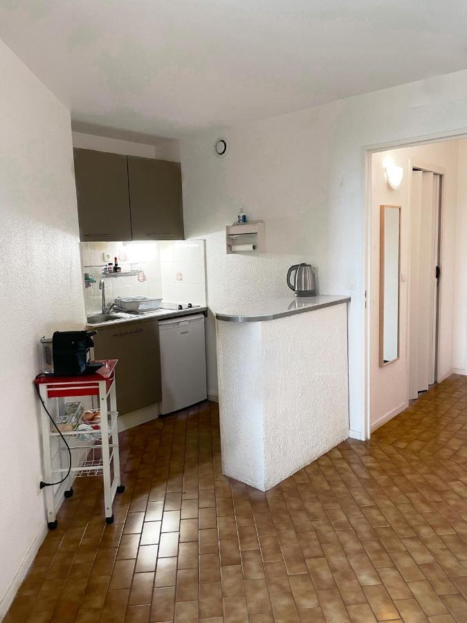 Apartment Cosy A Port Leucate, 2min De La *