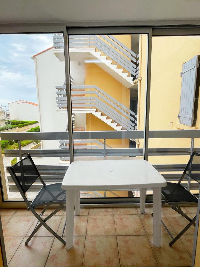 Apartment Cosy A Port Leucate, 2min De La Leucate