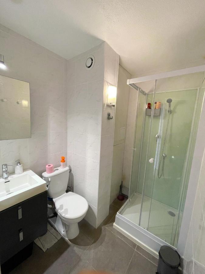 Cosy à Port Leucate, 2min De La Appartement