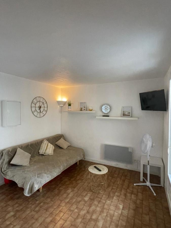 Cosy A Port Leucate, 2min De La Apartment
